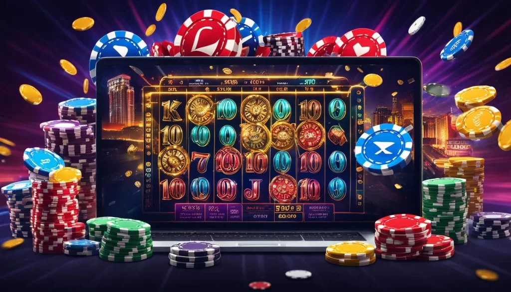 Sản phẩm đa dạng ku casino mobile