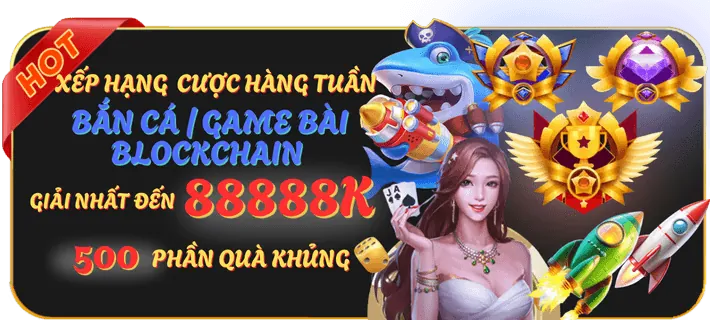 Giải đấu VIP độc quyền
