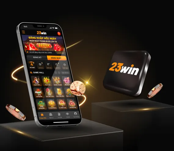 Bước 2: Tải ứng dụng KU Casino Mobile