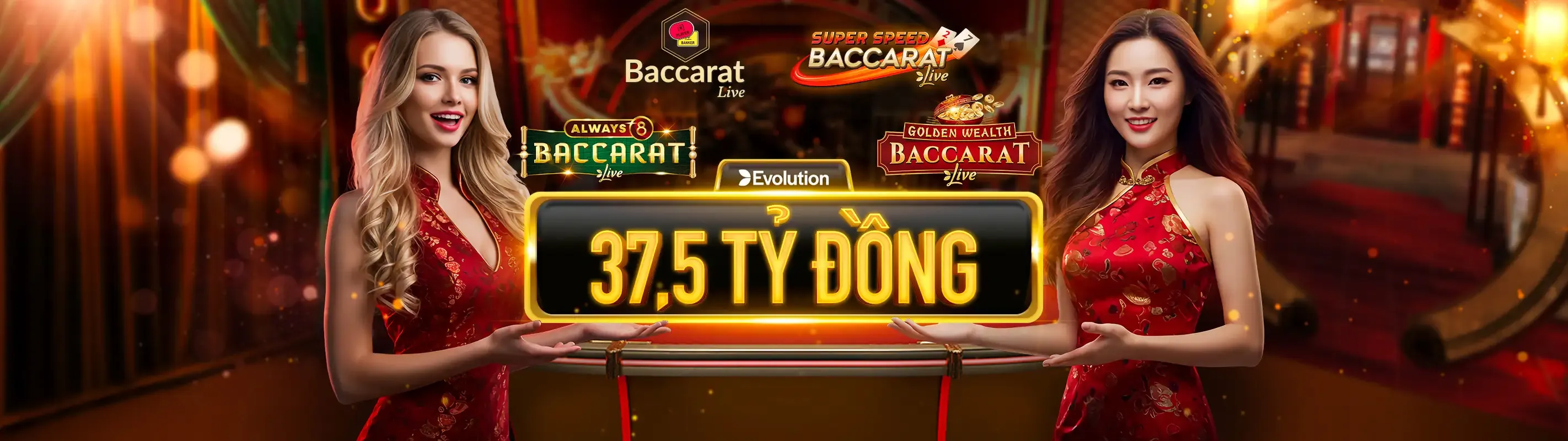 Nổ Hũ KU Casino Mobile