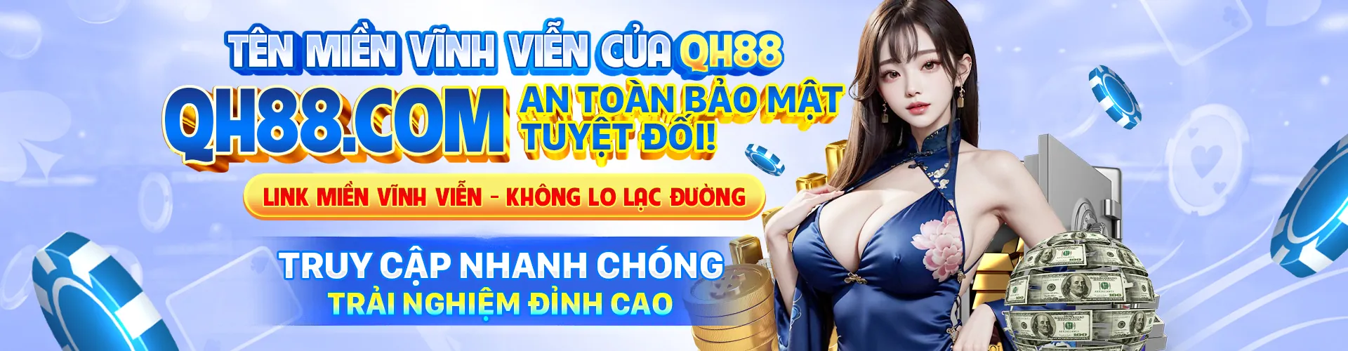 Chương trình VIP ku casino mobile với các ưu đãi độc quyền