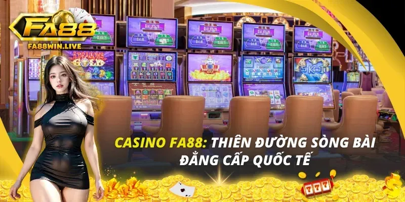 Giao diện người dùng thân thiện KU Casino Mobile